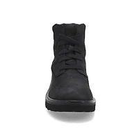 Women's Rowan Way 6 Inch Lace Up Boot - Medium Bro