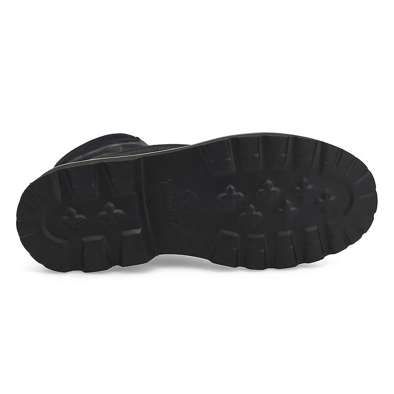 Women's Rowan Way 6 Inch Lace Up Boot - Medium Bro