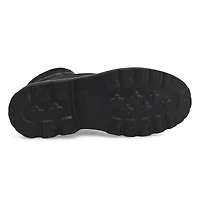 Women's Rowan Way 6 Inch Lace Up Boot - Medium Bro