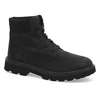 Women's Rowan Way 6 Inch Lace Up Boot - Medium Bro