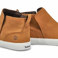 Women's Skyla Bay Pull On Boot - Wheat