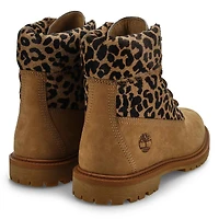 Women's Premium 6" Waterproof Boot - Wheat