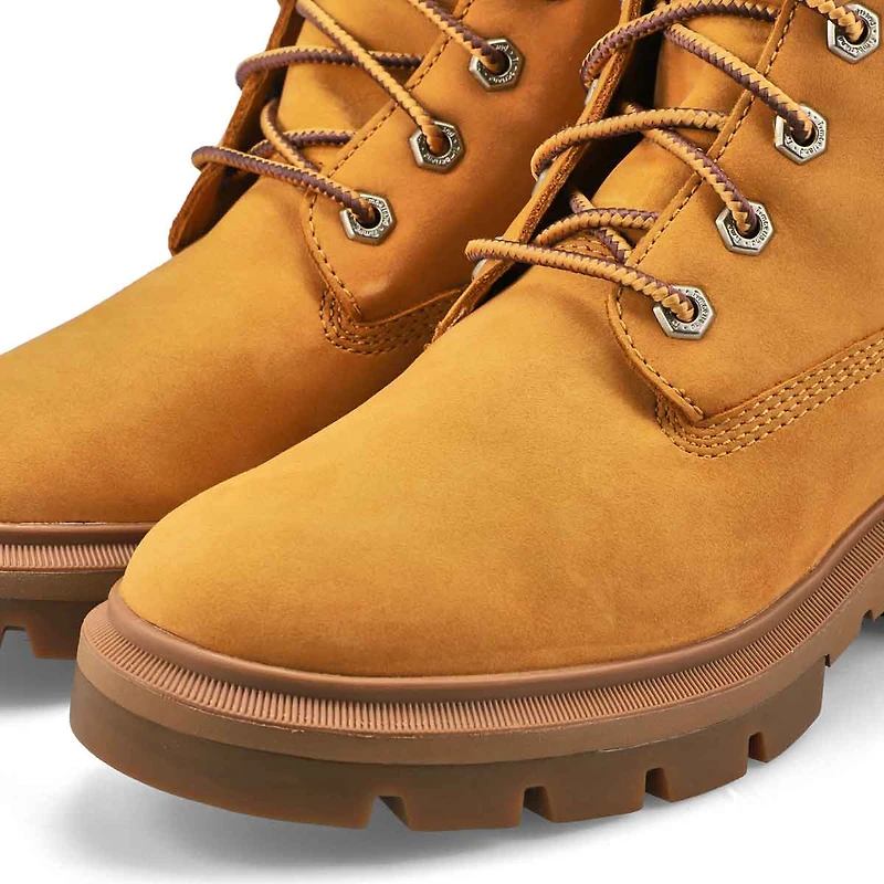 Women's Cortina Valley 6" Waterproof Boot - Wheat