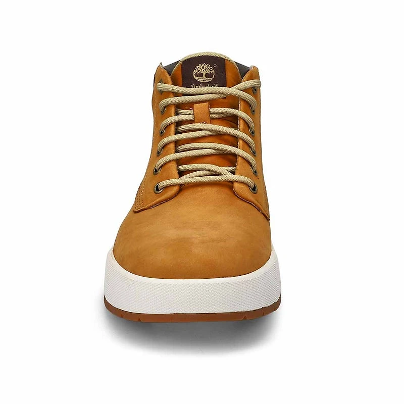 Men's Maple Grove Chukka Boot - Wheat