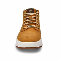Men's Maple Grove Chukka Boot - Wheat