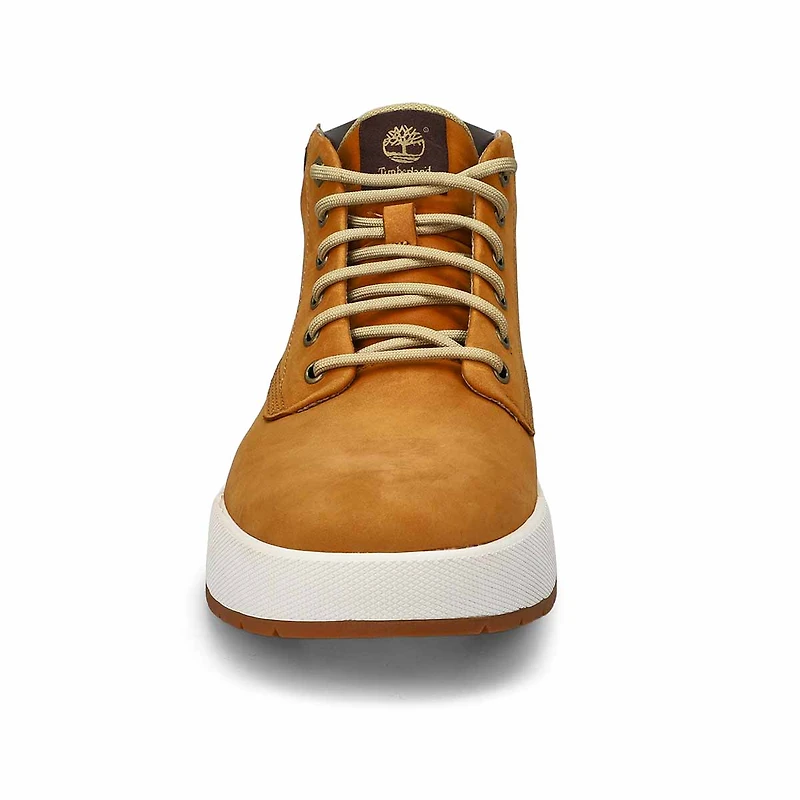 Men's Maple Grove Chukka Boot - Wheat