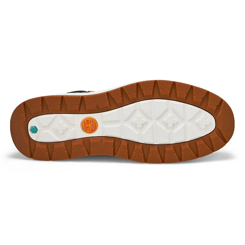 Men's Maple Grove Chukka Boot - Wheat