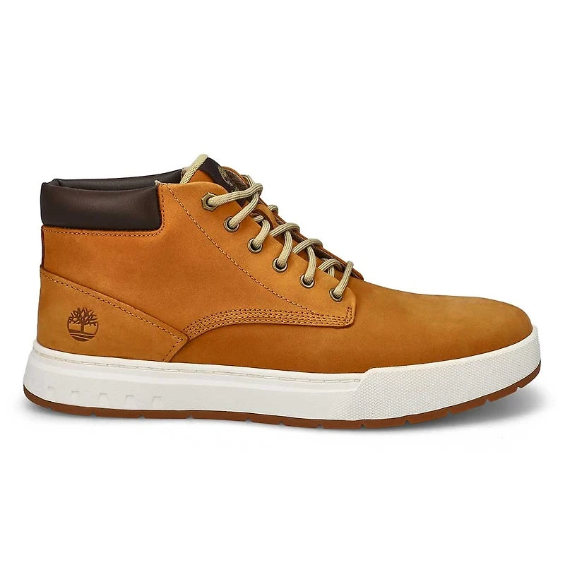 Men's Maple Grove Chukka Boot - Wheat