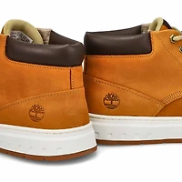 Men's Maple Grove Chukka Boot - Wheat