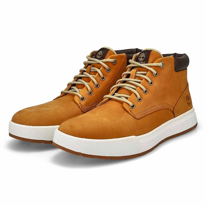 Men's Maple Grove Chukka Boot - Wheat