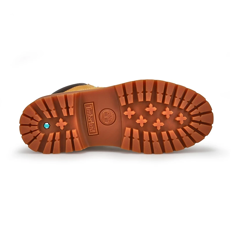 Women's Stone Street Waterproof 6 inch - Wheat