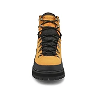 Men's 6" Premium Vibram Waterproof Ankle Boot - Wh