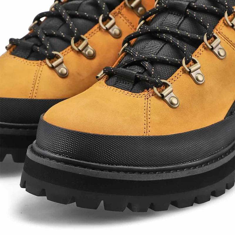 Men's 6" Premium Vibram Waterproof Ankle Boot - Wh