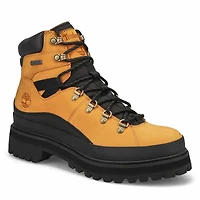 Men's 6" Premium Vibram Waterproof Ankle Boot - Wh