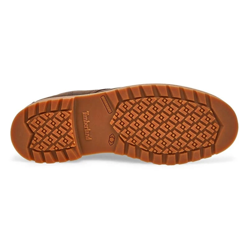 Botte lacets Britton Falls pour hommes - brun fo