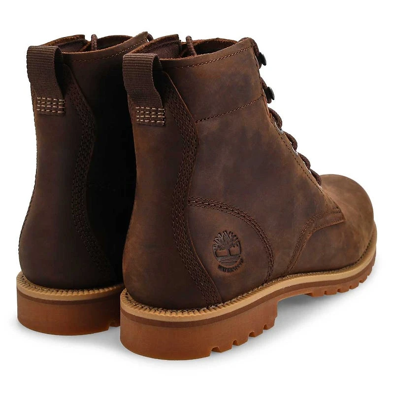 Botte lacets Britton Falls pour hommes - brun fo