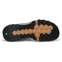 Sandale LINCOLN PEAK, brun fonc, hommes