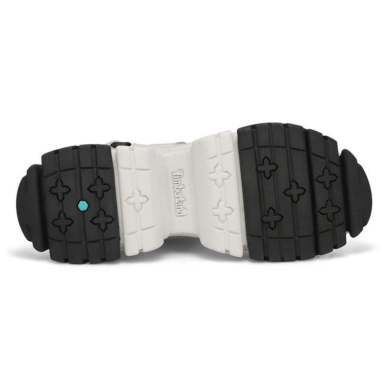 Women's Adley Way Back Strap Sandal - White
