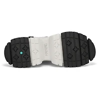 Women's Adley Way Back Strap Sandal - White