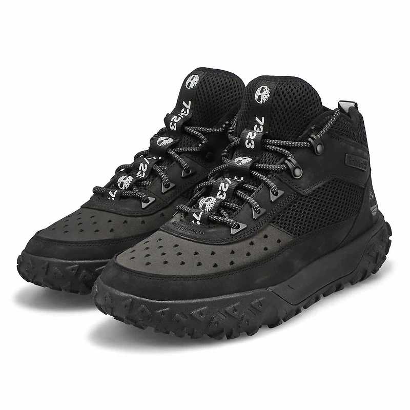 Men's Greenstride Motion 6 Boot - Wheat