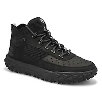 Men's Greenstride Motion 6 Boot - Wheat