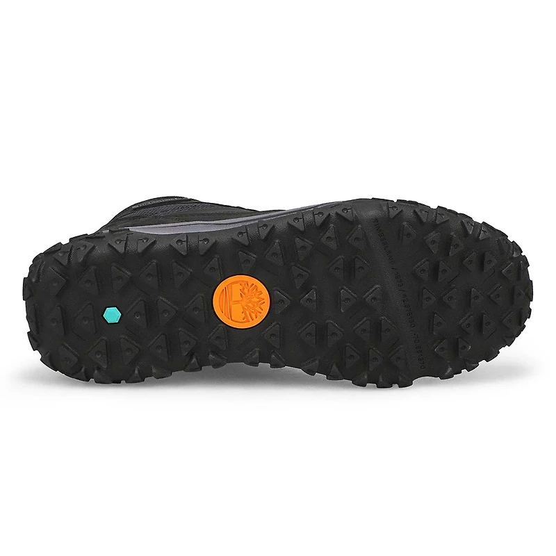 Men's Greenstride Motion 6 Boot - Wheat