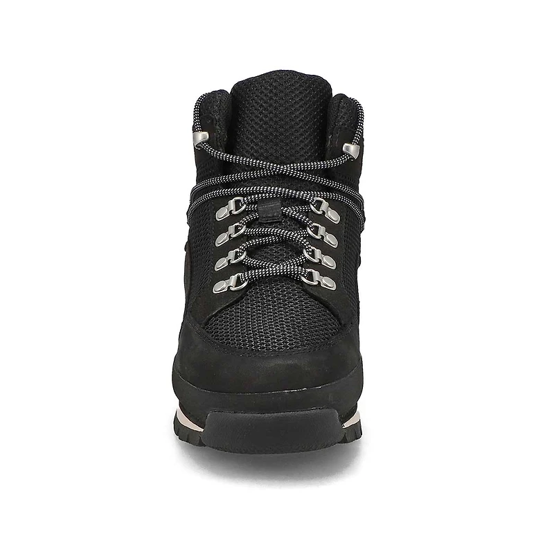 Women's Euro Hiker Hiking Boot - Light Grey