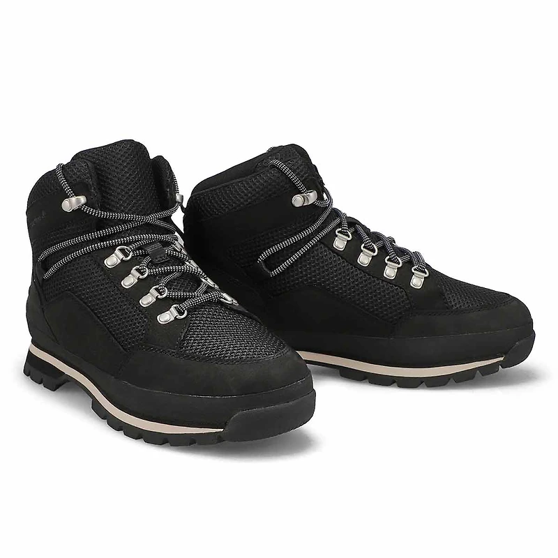 Women's Euro Hiker Hiking Boot - Light Grey