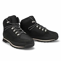 Women's Euro Hiker Hiking Boot - Light Grey