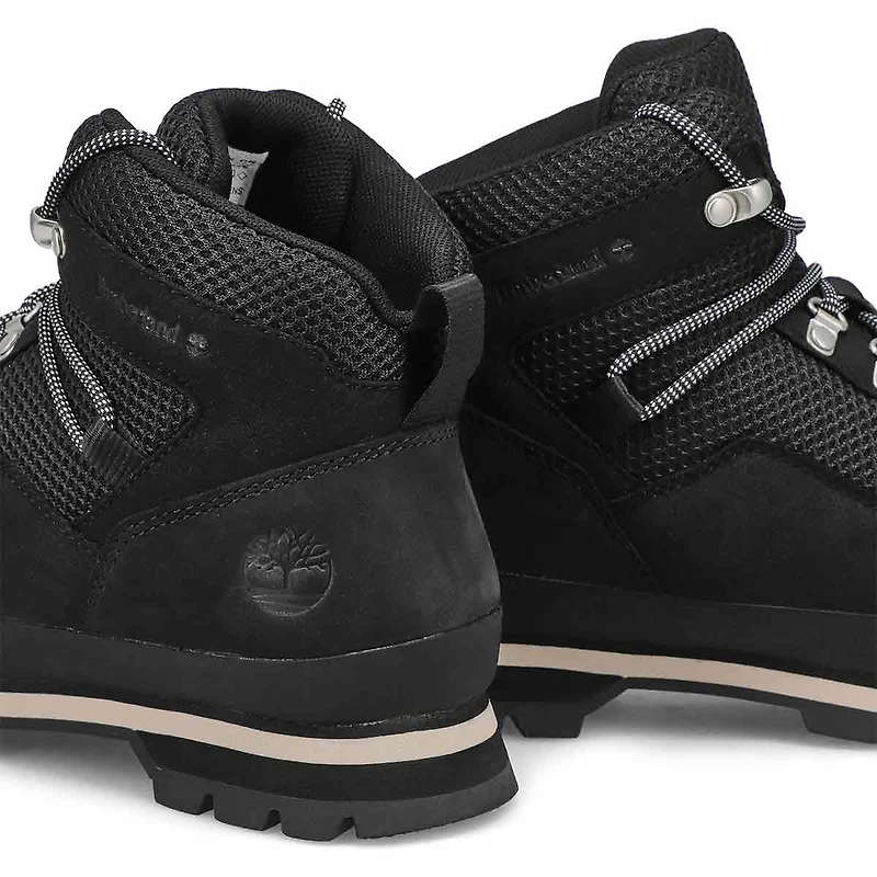 Women's Euro Hiker Hiking Boot - Light Grey