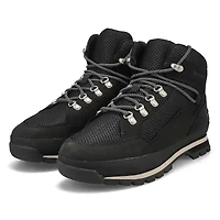 Women's Euro Hiker Hiking Boot - Light Grey