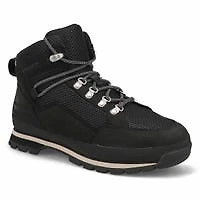 Women's Euro Hiker Hiking Boot - Light Grey