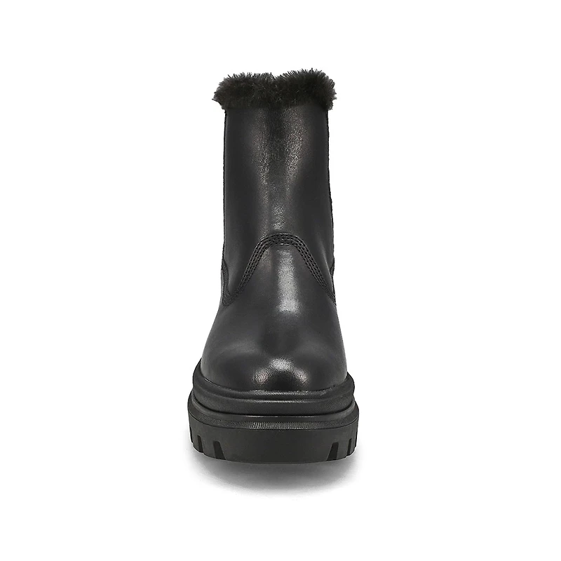 Women's Everleigh Chelsea Boot - Black
