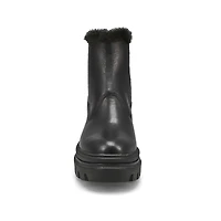 Women's Everleigh Chelsea Boot - Black