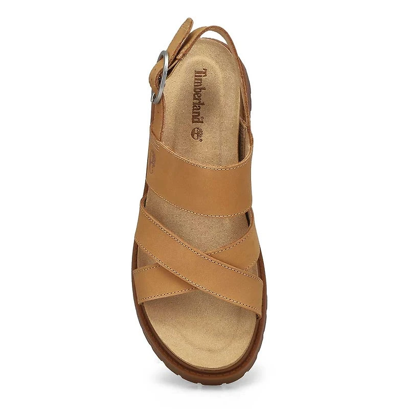 Women's Clairemont Way Cross Strap Sandal