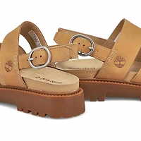 Women's Clairemont Way Cross Strap Sandal