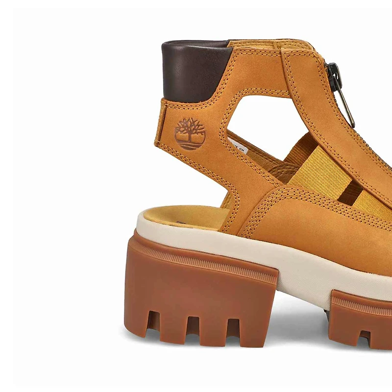 Women's Everleigh Platform Gladiator Sandal