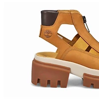 Women's Everleigh Platform Gladiator Sandal