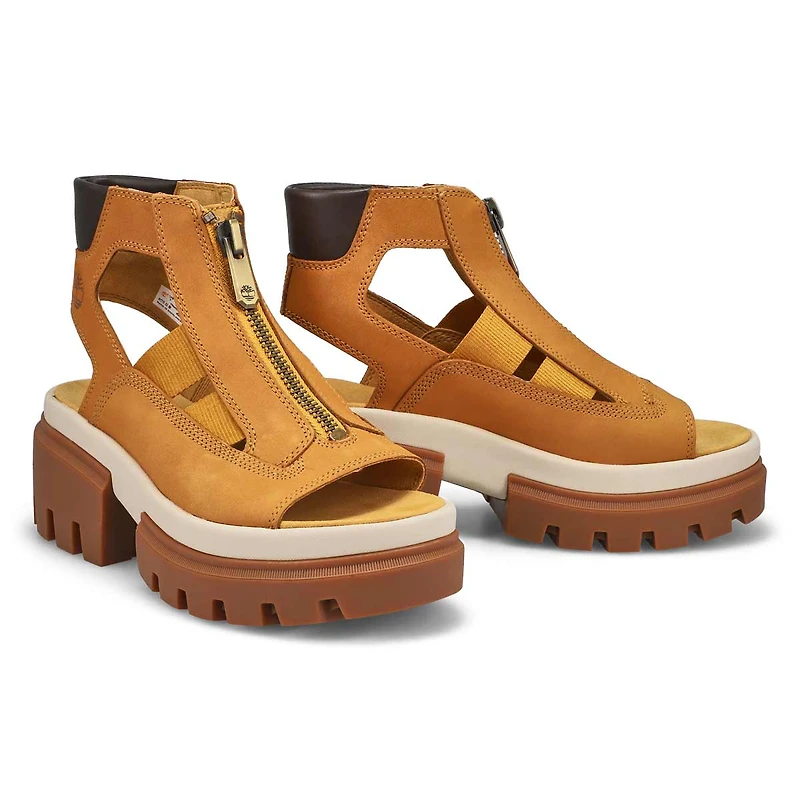 Women's Everleigh Platform Gladiator Sandal