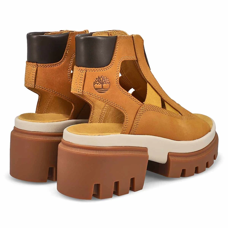 Women's Everleigh Platform Gladiator Sandal