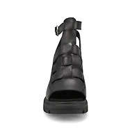 Women's Allington Heights Heel Sandal - Black