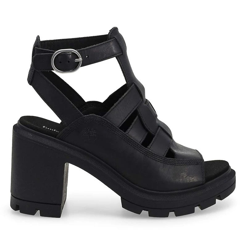Women's Allington Heights Heel Sandal - Black