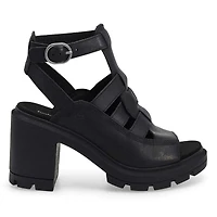 Women's Allington Heights Heel Sandal - Black