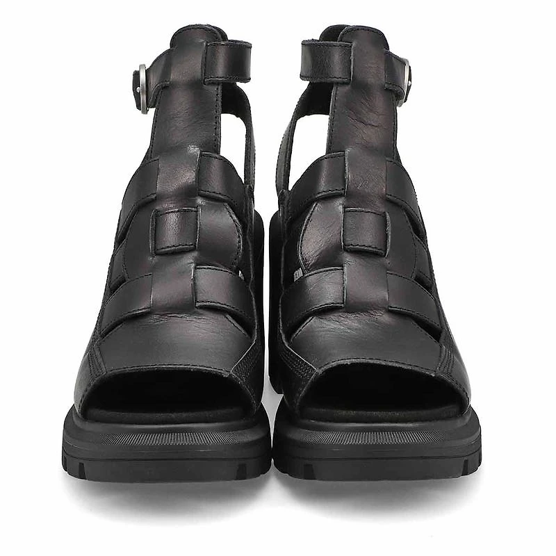 Women's Allington Heights Heel Sandal - Black