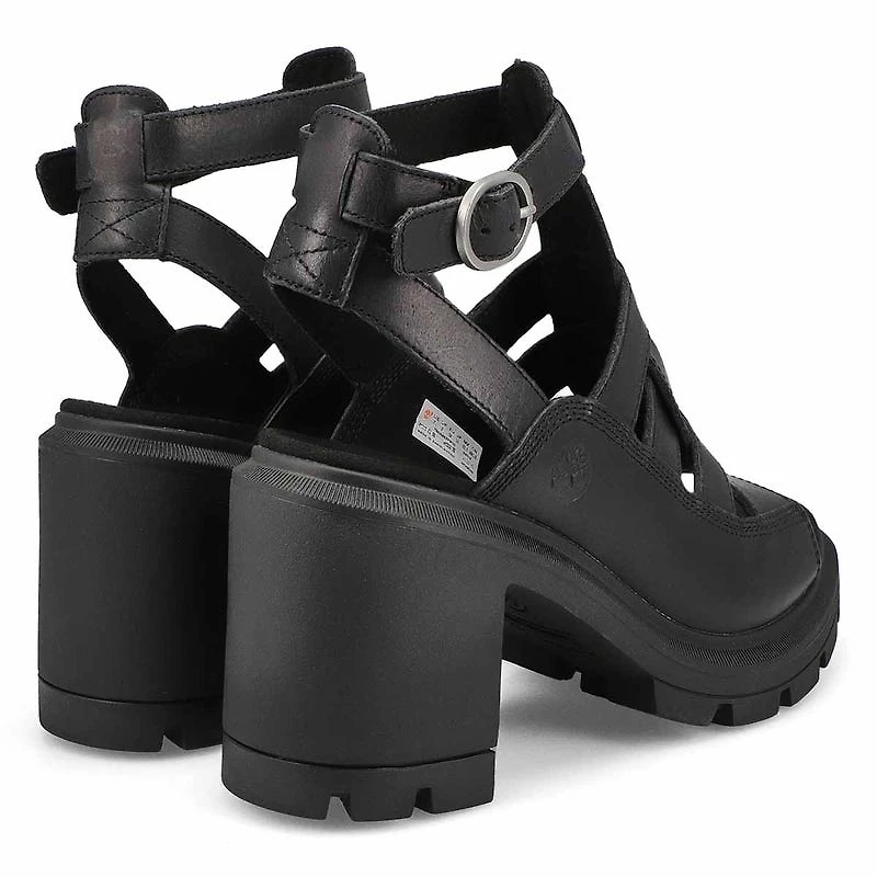 Women's Allington Heights Heel Sandal - Black