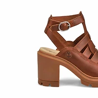 Women's Allington Heights Heel Sandal - Black