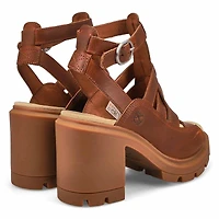 Sandale  talon ALLINGTON HEIGHTS, noir, femmes