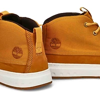 Men's Maple Grove Mid Chukka Sneaker