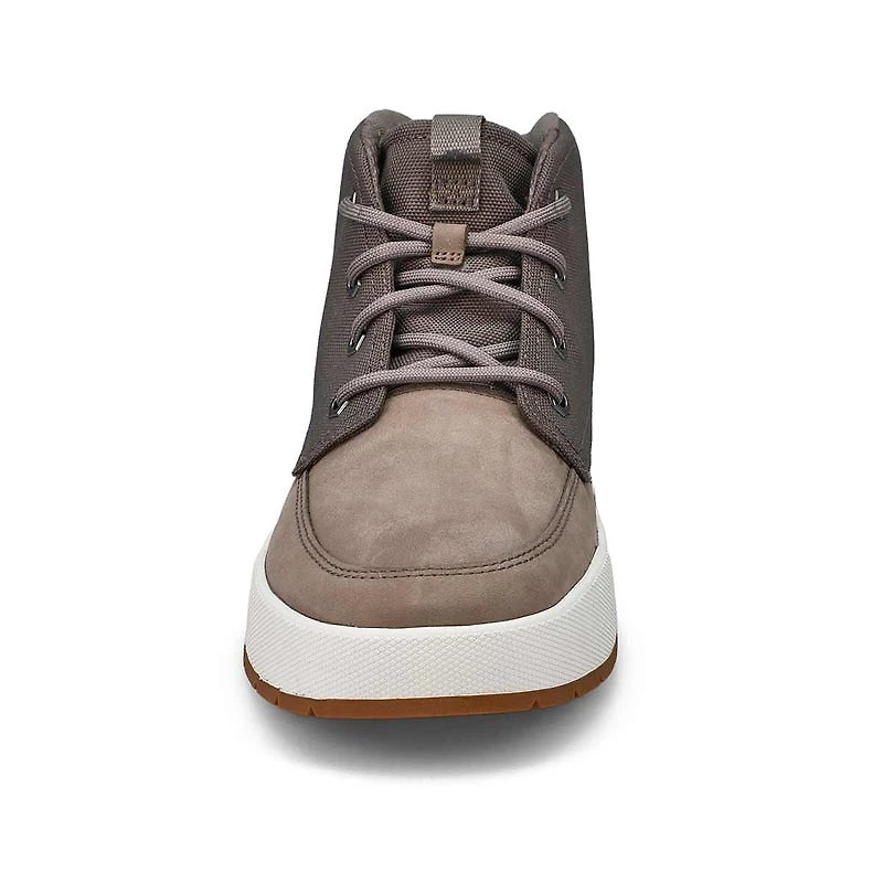Men's Maple Grove Mid Chukka Sneaker - Wheat