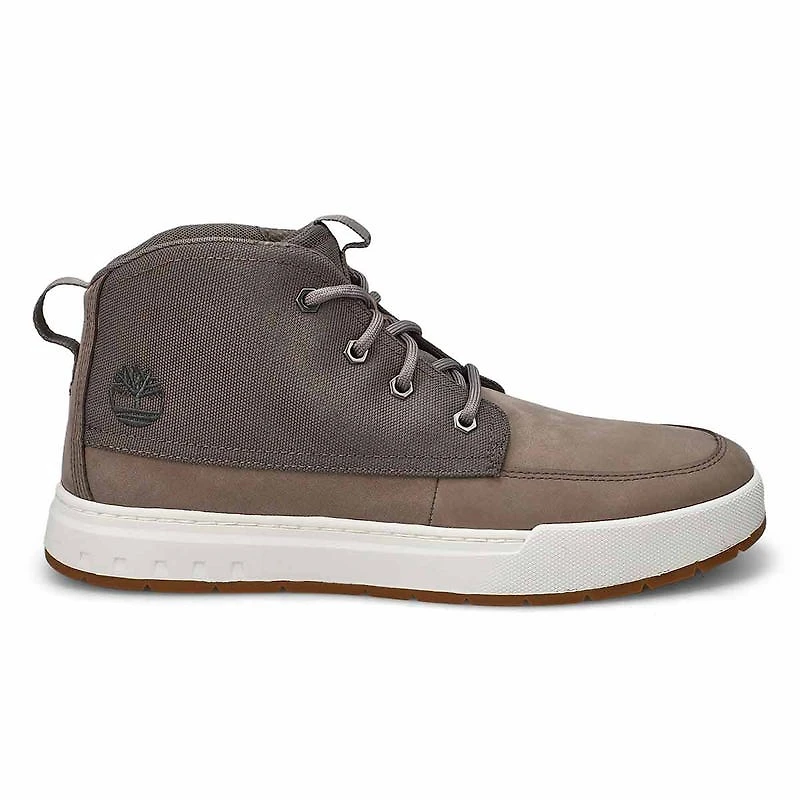 Men's Maple Grove Mid Chukka Sneaker - Wheat